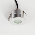 Office 2W Mini IP44 COB LED empotrado Downlight