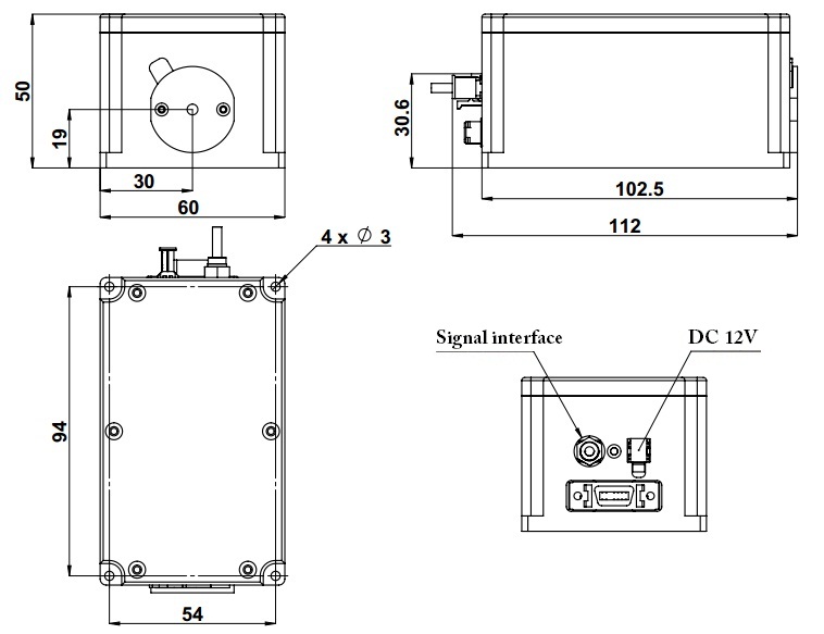 Industrial Application of Laser