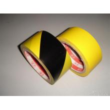 PVC Floor Marking Tape for Security PVC Warning Tape
