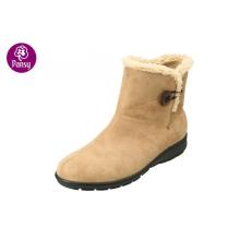 Pansy conforto sapatos botas casuais