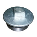 Beaded Type Malleable Iron Plug