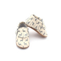 Hot Style America Style Favorable Price Baby Moccasins