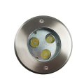 Driveway Outdoor In Ground Lamp Led Step Light