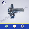 Stainless Steel Socket Cap Screw Made in China