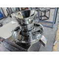 Wet Chemical Pharmaceutical Powder Rotary Granulator