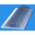 350mm Aluminum Heat Sink