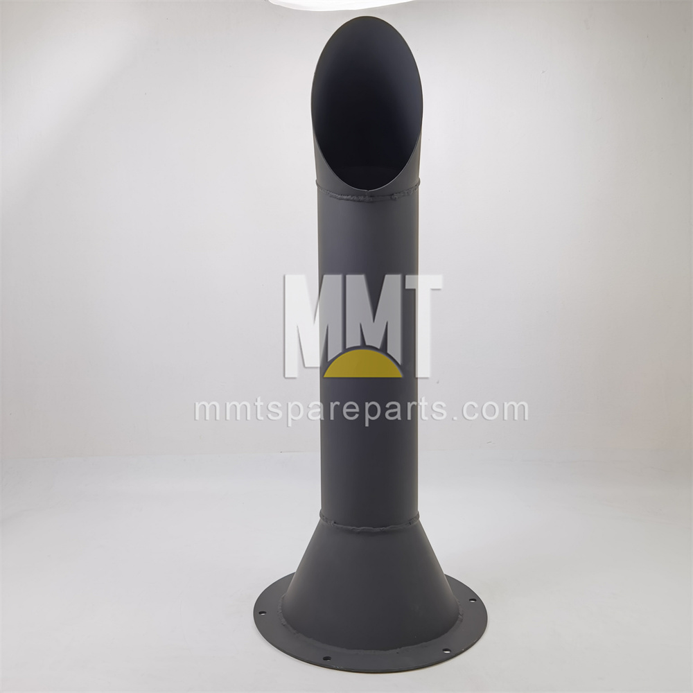 Tail pipe 371-0966 Tail pipe 371-0966
