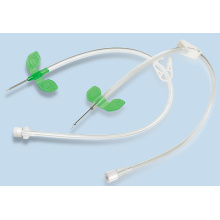 Disposable Hemodialysis Sterile A.V. Fistula Needles