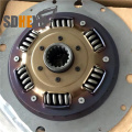 Clutch cover auto clutch pressure plate assembly