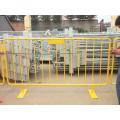 Conton Messe Crowd Control Barrier