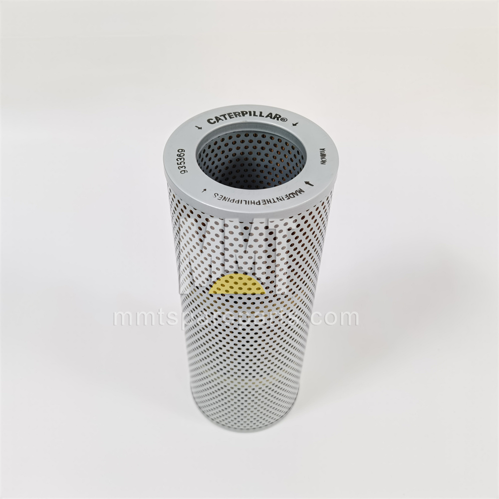 Filter Element 093-5369 Filter Element 093-5369
