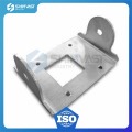 Custom stainless steel stamping parts