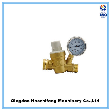 Forging Brass Autimatic Boiler Filling Valve