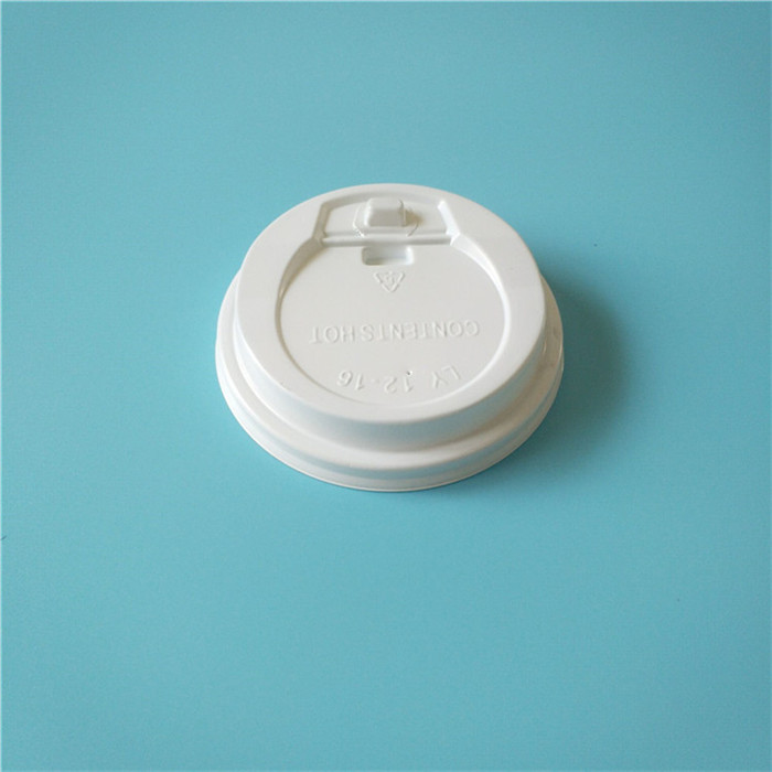 PS Plastic Lid For Cup