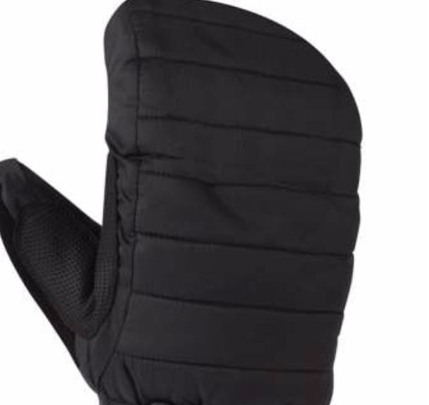 Warm And Windproof Gloves