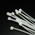 Cable Tie Molding Nylon Cable Ties Mold Design