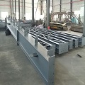 Prefab Steel Structure Building for Workshop