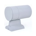 LEDER Outdoor Wall Lights With Motion Sensor