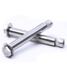 Screw Type Expansion Anchor Bolts