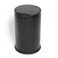 Round Sensor Automatic Dustbin 10L