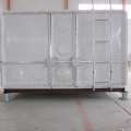 Sheet molding compound (SMC) GRP Water Tanks