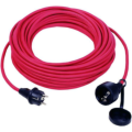 250V VDE CEE7 Power Cord With Molde Plug