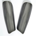 New technology carbon shin guards