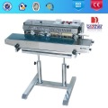 2016 Top Sale Continuous Band Sealer mit Solid-Ink Print