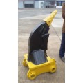 Excavator Attachments Ripper ripper tooth