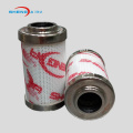 high pressure hydraulic oil filter cartridge filter element