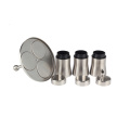 Restaurant ProfessionalSalt Shaker Oil Bottle Set