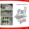 Acero inoxidable Samosa Spring Roll Dumpling Fabricación de la máquina fabricante