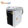 fiber laser cleaning machine laser cleaner