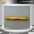 Gold Color PET Metalized Thermal Lamination Film