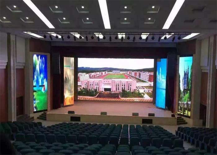 Stage LED Display