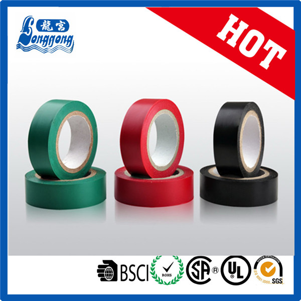 pvc electrical insulating tape