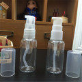 30ml/60ml/100ml Plastic Bottle for Makeup (PETB-04)