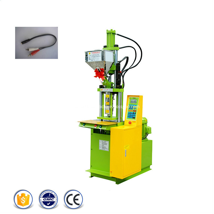 Standard Injection Machine