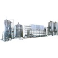 Máquinas de fabricación de botellas de agua (24-24-8)