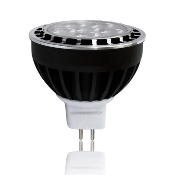 6.5W Dimmable MR16 LED Spotlight for Landscape