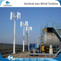 DELIGHT Off Grid Vertical Axis Wind Turbine Kit