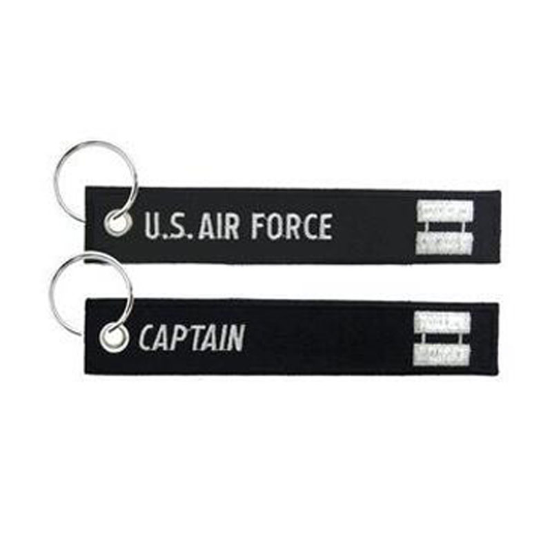 Military Key Rings