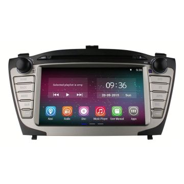 Best price car stereo for Hyundai Tocson