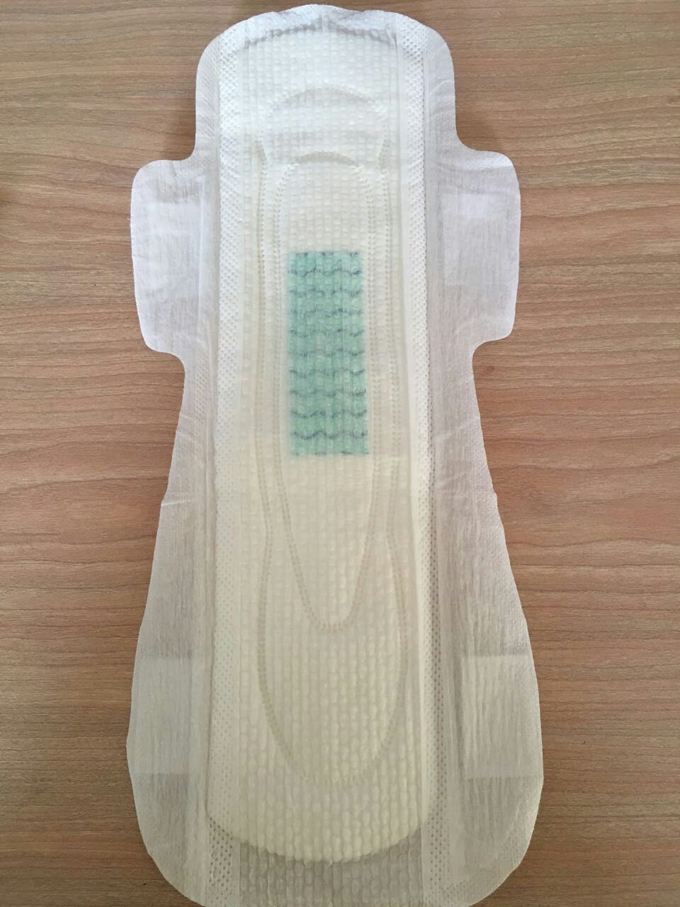 food grade sanitary pad