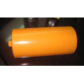 High Quality Yellow Plain Roller for Export