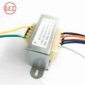 7,5 Вт 15 Вт 30 Вт 60 Вт 8ohm Audio Transformer