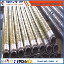 Superior Quality Water Heater Concrete Pump Rubber Hose