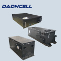 DADNCELL LiFePO4 12V100Ah (real 102Ah) Banco de baterias de fosfato de lítio de alta capacidade personalizado de fábrica para navios