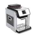 Automatische Bohnen-zu-Tassen-Expresso-Kaffeemaschine