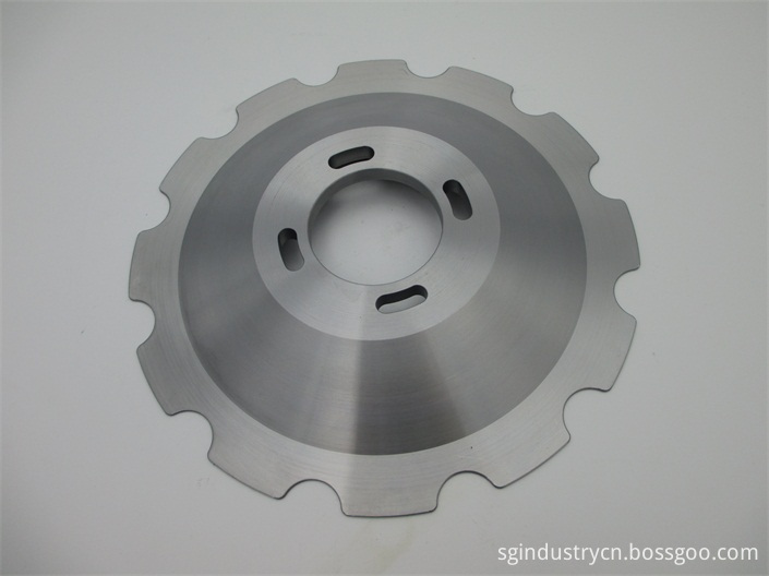 Sus303 Precision Machining Part